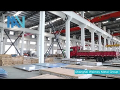 알루미늄 검사판 블록 5052, 5083, 5754, 5005, 5086, 5182 알루미늄 판 금속 4x8