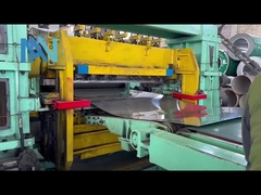 스테인레스 강판