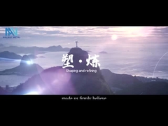 상하이 월메이 금속 그룹 프로모션 비디오