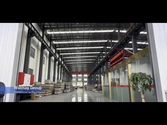 월메이 금속 그룹 스테인리스 스틸