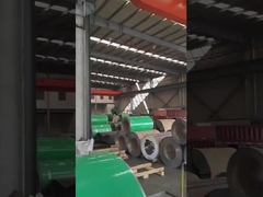 중국산 고품질 스테인레스 스틸