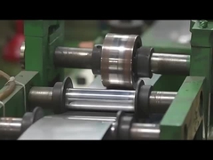 상하이 월메이 금속 그룹-연금 금속