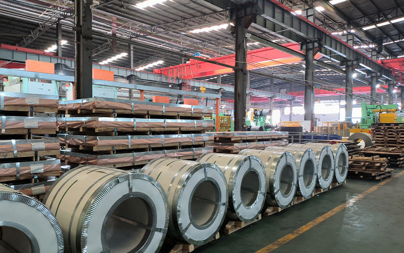 Shanghai Walmay Metal Group Co., Itd