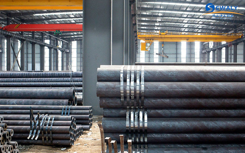 Shanghai Walmay Metal Group Co., Itd 제조업체의 생산 라인