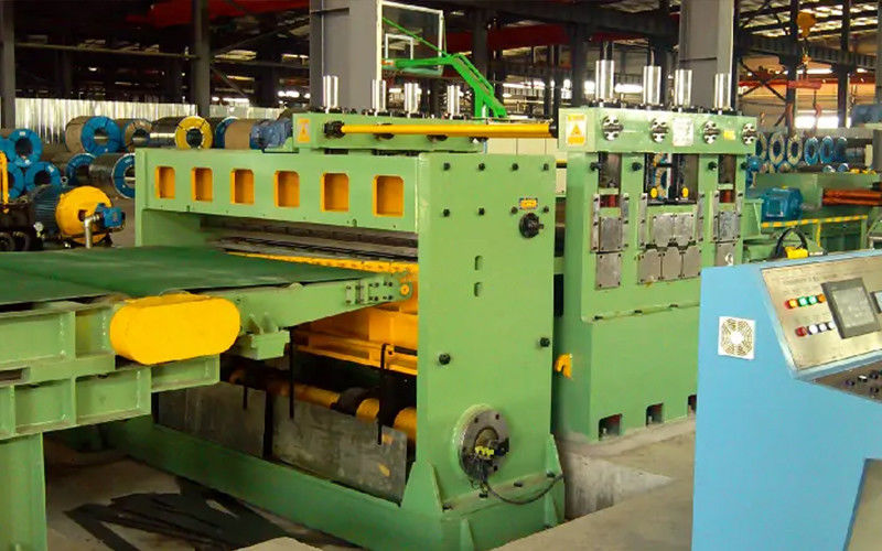 Shanghai Walmay Metal Group Co., Itd 제조업체의 생산 라인